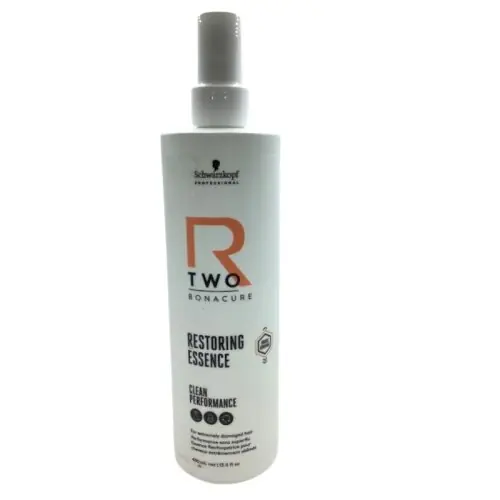 Schwarzkopf Bonacure R-TWO Restoring Essence 400 ml Super-Preis