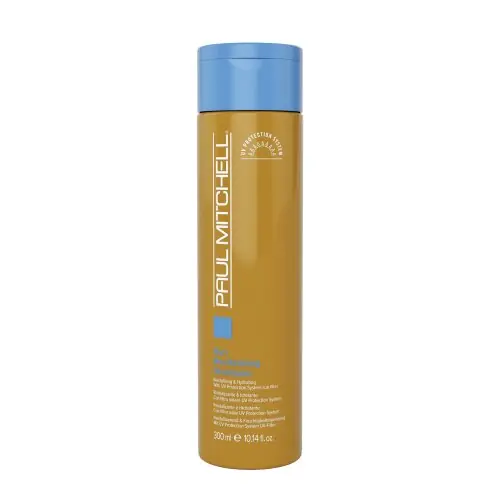 Must-Have Paul Mitchell Sun Revitalizing Shampoo 300 ml