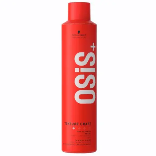 Must-Have Schwarzkopf OSiS Texture Craft 300 ml
