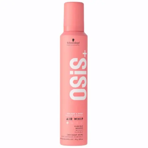 Sofort Bestellen Schwarzkopf OSiS Air Whip 200 ml