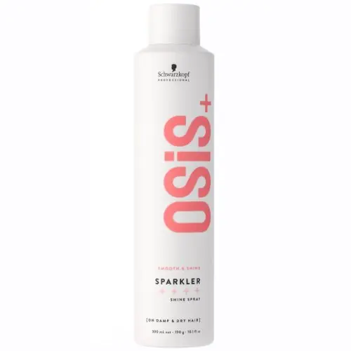 Preis Gesenkt Schwarzkopf OSIS Sparkler 300 ml