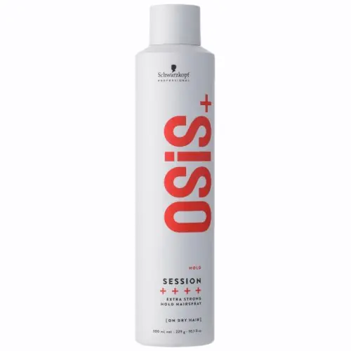 Knallerangebot Schwarzkopf OSiS Session 300 ml