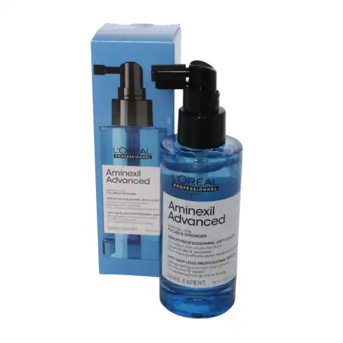 Loreal Aminexil Advanced Anti-Hair Loss Activator Serum 90 ml Jetzt Kaufen
