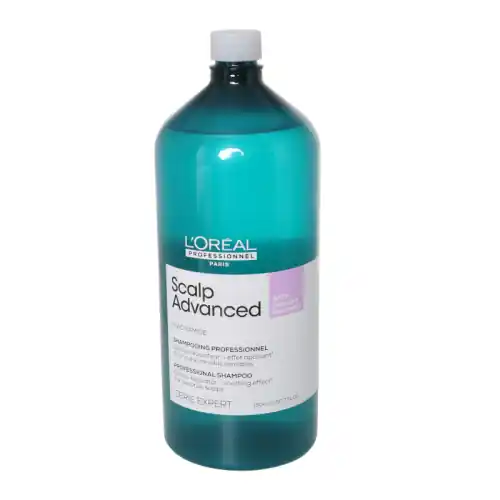 Highlight Loreal Scalp Advanced Anti-Discomfort Dermo-Regulator Shampoo 1500 ml