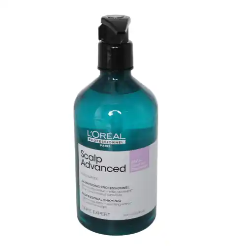 Loreal Scalp Advanced Anti-Discomfort Dermo-Regulator Shampoo 500 ml Preisknaller