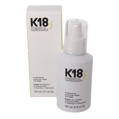 K18 Professional Molecular Repair Hair Mist 150 ml Neue Kollektion