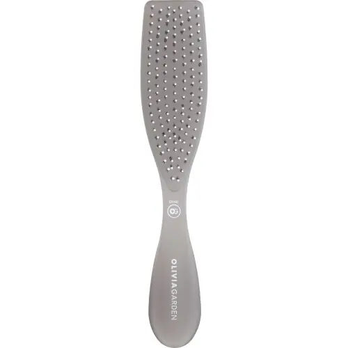 Sonderaktion Olivia Garden Essential Style Wet Normales Haar Grau