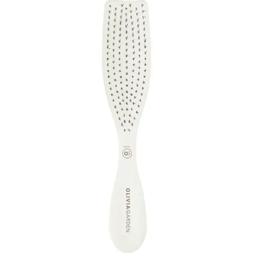 Olivia Garden Essential Style Wet Feines Haar Weiss Highlight
