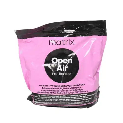 Letzte Chance Matrix Light Master Bonder Inside Open Air 500g