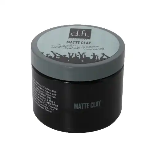 d:fi Matte Clay 150 g Sonderaktion