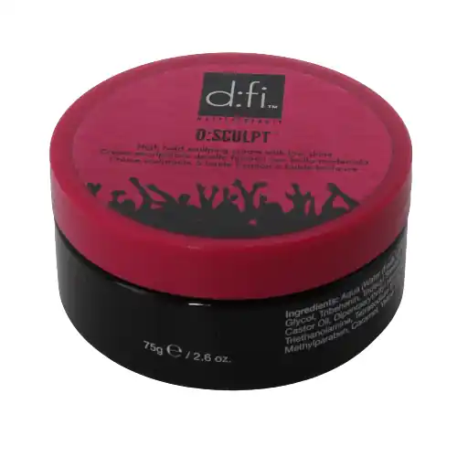 Preisreduziert d:fi D:Sculpt Sulpting Cream 75 g