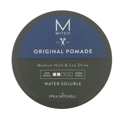 Preis Gesenkt Paul Mitchell Mitch Original Pomade 85g