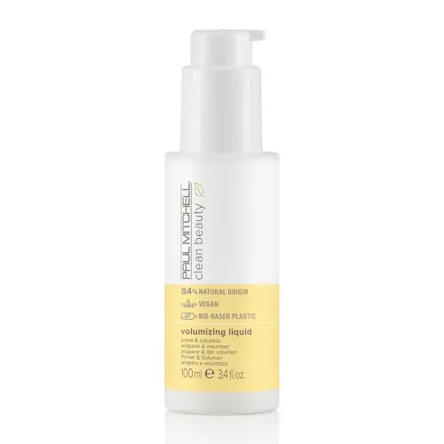 Paul Mitchell clean beauty Volumizing Liquid 100ml Solange Der Vorrat Reicht