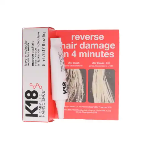 Sonderangebot K18 Leave-In Repair Maske 5 ml
