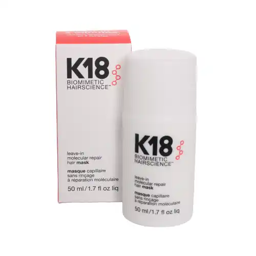 Highlight K18 Leave-In Repair Maske 50 ml