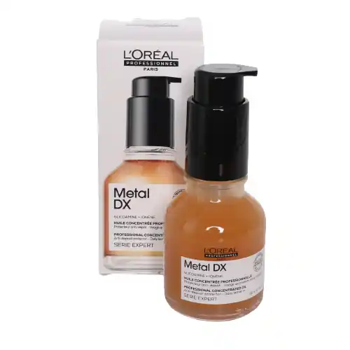 Highlight Loreal Expert Metal Dx Oil 50 ml