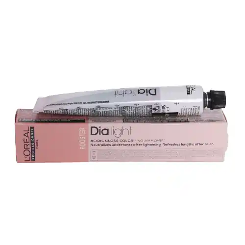Preisknaller Loreal Dia Light Booster Kupfer 50 ml