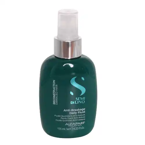 Schneller Versand Alfaparf Semi di Lino Repartive Anti-Break Fluid 125 ml