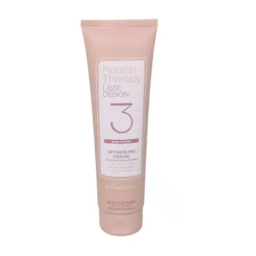 Angebot Alfaparf Milano Lisse Design Detangling Cream 150ml