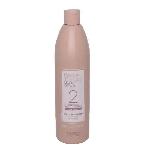 Alfaparf Milano Lisse Design Smoothing Fluid 500ml Wochenendangebot
