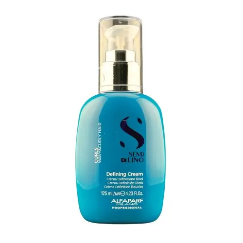 Meistverkauft Alfaparf Semi di Lino Curls Defining Cream 125 ml