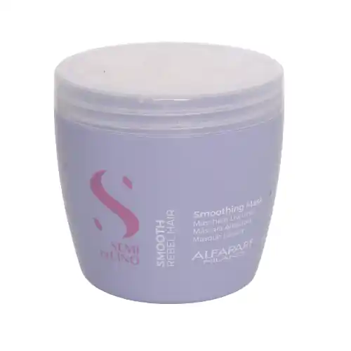 Markenprodukt Alfaparf Semi di Lino Smoothing Mask 500 ml