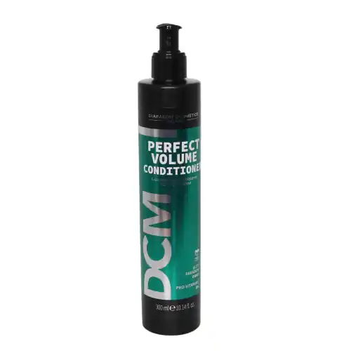 Neu DCM Perfect Volume Conditioner 300 ml.