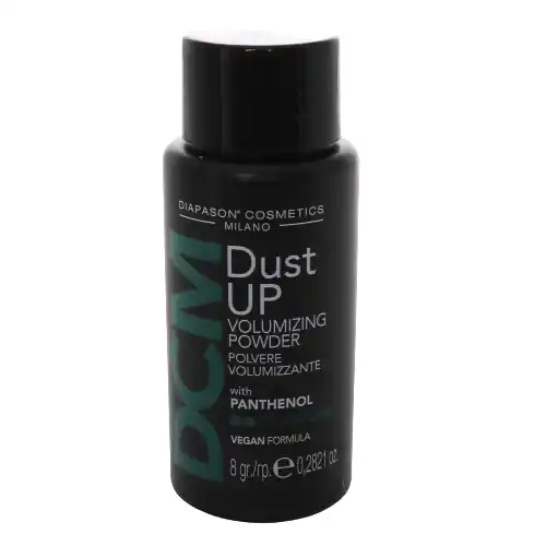 DCM Diapason Styling Dust UP Powder 8 gr Neue Ware