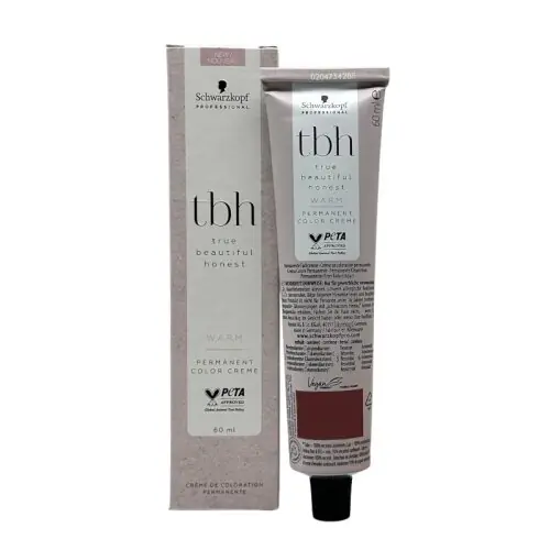 Schwarzkopf True Beautiful Honest - Tbh 9-47 W Extra Hellblond Beige Kupfer 60 ml Top-Angebot