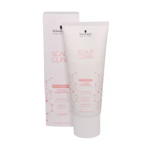 Schwarzkopf Scalp Clinix Flake Control Treatment 200ml Billig