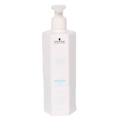 Schwarzkopf Scalp Clinix Oil Control Shampoo 300ml Zertifiziert