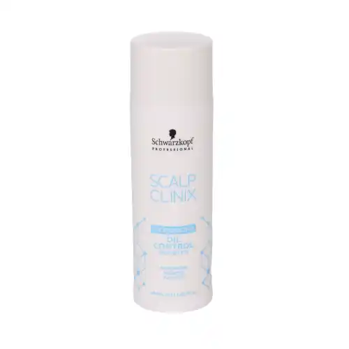 Schwarzkopf Scalp Clinix Oil Control Booster 45ml Finale Aktion