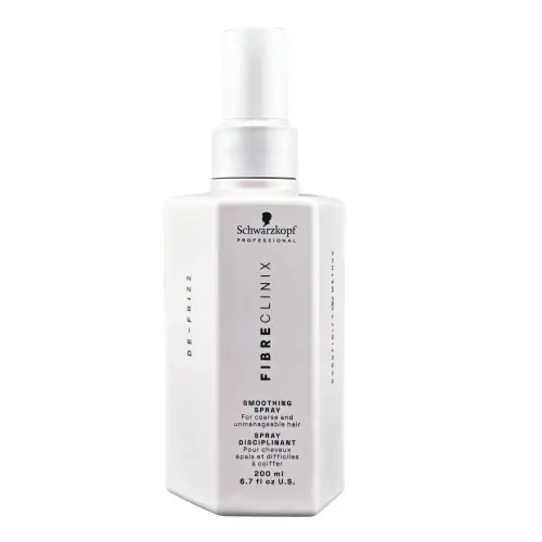 Preis Gesenkt Schwarzkopf Fibre Clinix Tame Taming Spray 200 ml