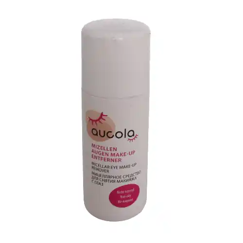 Preisreduziert aucola Mizellen Augen-Make-Up Entferner 150 ml