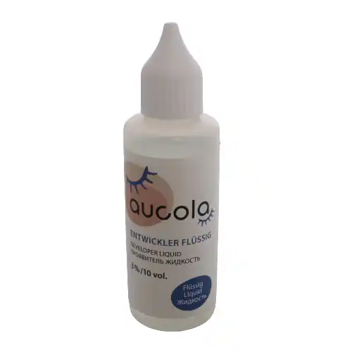aucola 3% Entwickler Flüssig 50ml für AWF Günstig