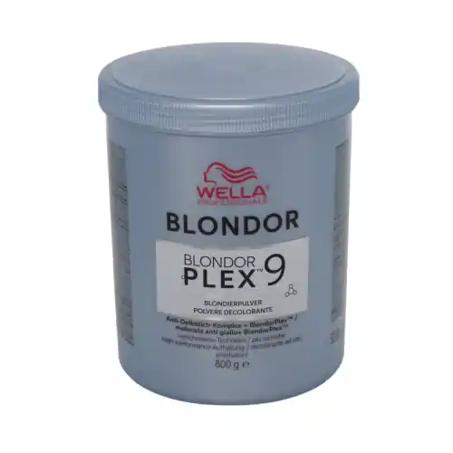 Wella BlondorPlex 800 g Sofort Bestellen