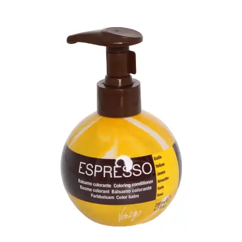 Günstig Vitality's Espresso gelb 200 ml