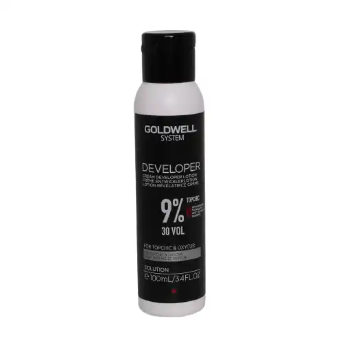 Goldwell Developer 9% 100 ml Mega-Angebot