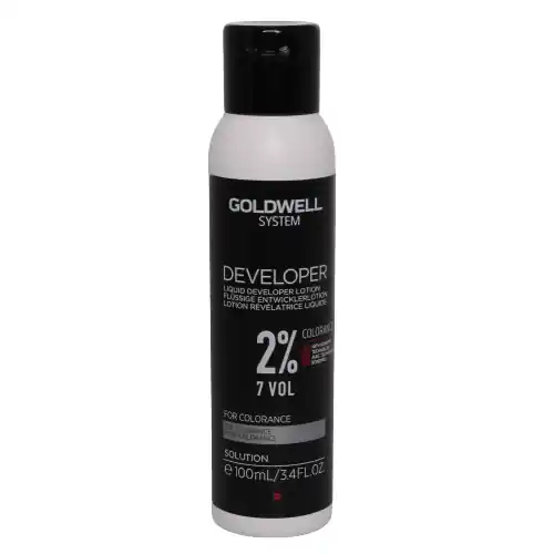Goldwell Developer 2% 100 ml Nur Für Kurze Zeit