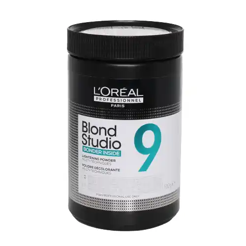Loreal Blond Studio 9 Bonder Inside 500 gr Schnäppchen