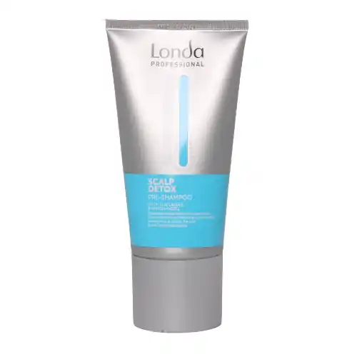 Billig Londa Scalp Detox Pre-Shampoo Treatment 150 ml