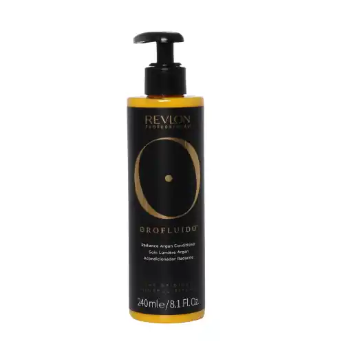 Orofluido Radiance Argan Conditioner 240 ml Highlight