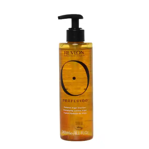 Zertifiziert Orofluido Radiance Argan Shampoo 240 ml