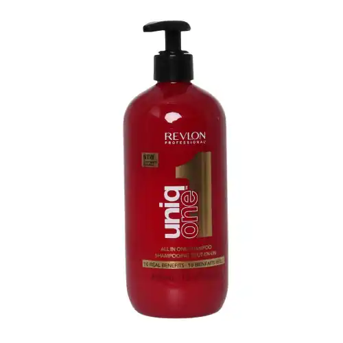 Preisreduziert Revlon Uniq One All in One Shampoo 490 ml