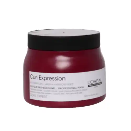Loreal Curl Expression Intensive Moisturizer Mask 500ml Garantierte Lieferung