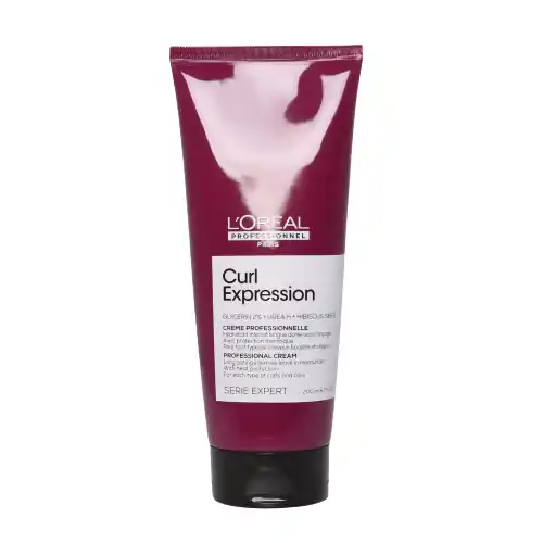 Loreal Curl Expression Long Lasting Intensive Leave-In Moisturizer 200 ml Direkt Vom Hersteller