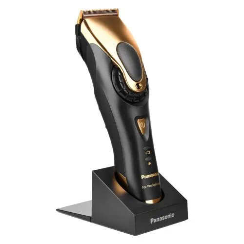 Sonderaktion Panasonic Haarschneidemaschine ER-GP84 gold