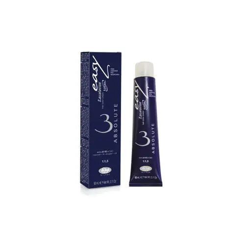 Lisap Easy Absolute 3 8/08 hellblond irisé 60 ml Meistverkauft