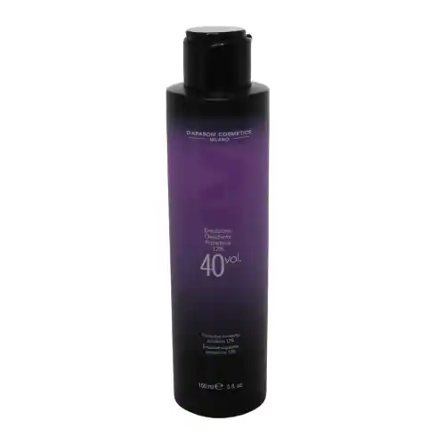 Preisreduziert DCM Diapason Creme-Entwickler (40 vol.) 12% 150 ml
