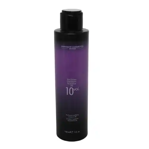 DCM Diapason Creme-Entwickler (10 vol.) 3% 150 ml Sonderangebot